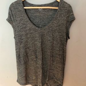 Madewell V